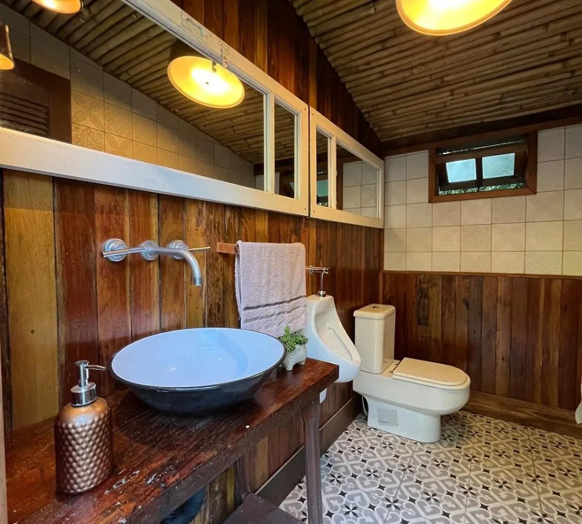 Holiday home Villa Dos Maias Gravatal Brazil