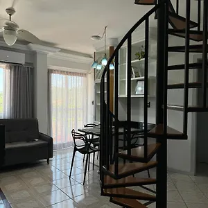  Apartamento Duplex Ametista