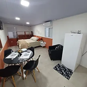  Apartamento Termas Do