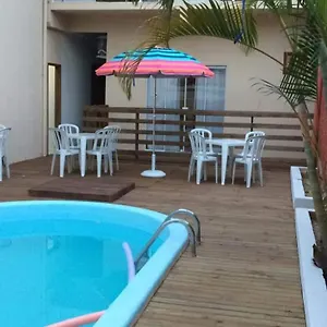  Estalagem Vô Juca