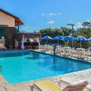 3* Hotel Termas Park